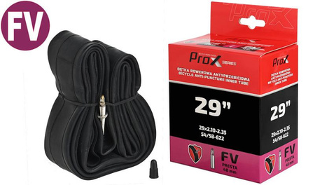 Dętka 29x 2,10/2,25/2,35 ANTYPRZEBICIOWA Self Sealing Premium Uszczelniacz