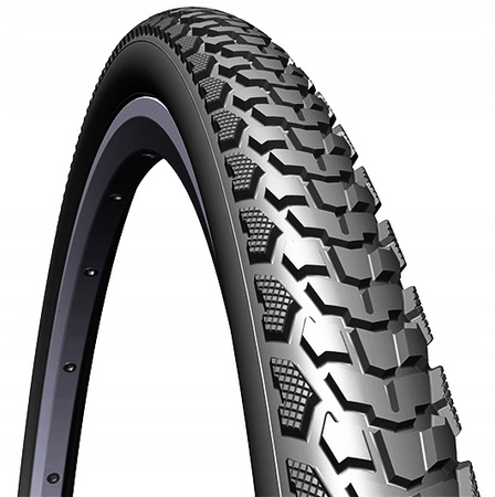 MITAS GRIPPER 700x40C OPONA ROWEROWA TREKKINGOWA