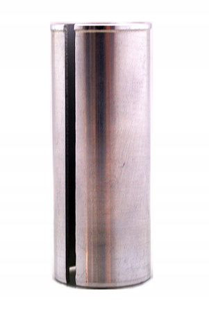 Aluminiowa redukcja wsporników siodła 27,2 z 29,2