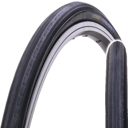 Opona Rowerowa 700 x 23c KONCEPT SZOSOWA CZARNA