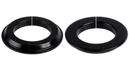 NECO STERY ZINTEGROWANE TAPERED REDUKCYJNE 1 1/8''