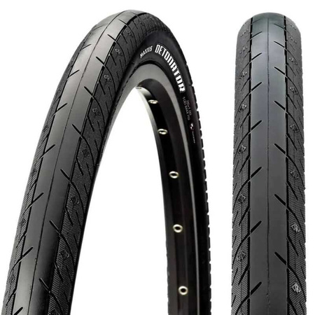 OPONA ROWEROWA 700x25C MAXXIS DETONATOR (25-622) SZOSOWA
