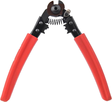 OBCINACZKI DO LINEK I PANCERZY NOŻYCE PROX DO LINEK I PANCERZY Z ZACISKARKĄ