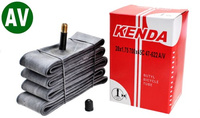 Dętka 28 1,75 (700x45) AV KENDA