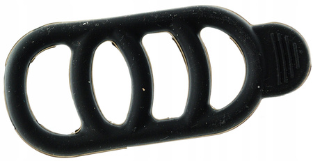 PROX MINOR Akumulatorowa tylna lampka 60lm 8 tryb.