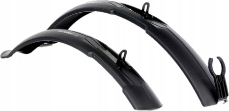 Simpla CLASSIC MTB Błotniki Rowerowe 24-26