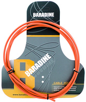 BARADINE Pancerz przerzutki POMARAŃCZ 2,2m 1 ROWER