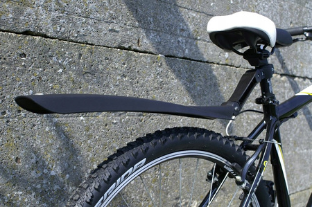 Simpla CROSS PLUS 26/27,5/29 MTB błotniki rowerowe