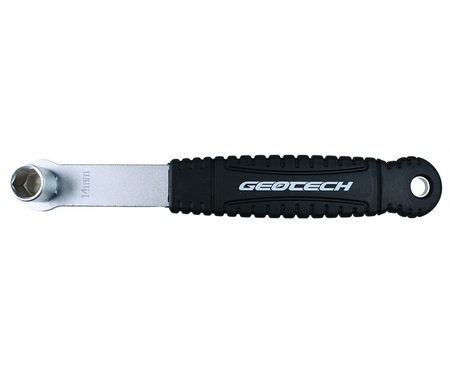 Ściągacz GHT-005, nasadowy 14 mm + imbus 8