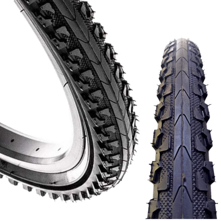 OPONA ROWEROWA 26 x 1,95 (50-559) KENDA K908 Uniwersalna Szosa/Teren