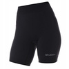 BRUBECK Legginsy sportowe spodenki KOLARKI 1/2 XL