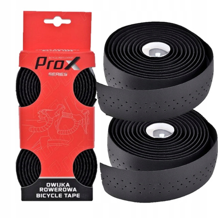 PROX Owijka na kierownicę OWIJKI SILIKONOWE 200 cm