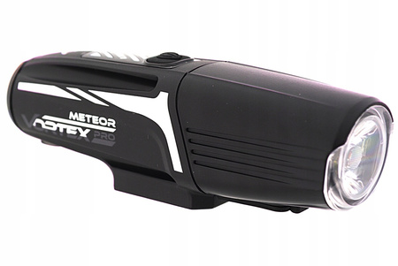 Lampka Rowerowa Do Przodu MOON VORTEX PRO Lampka rowerowa przednia 1300 lm