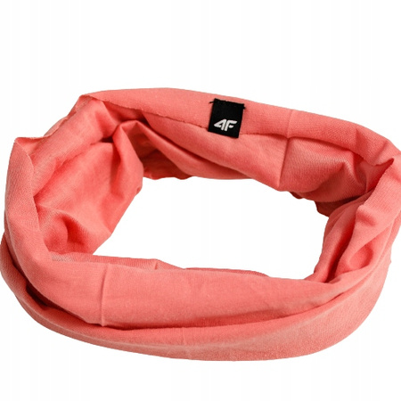 4F KOMIN BANDANA CHUSTA WIELOFUNKCYJNA SPORTOWA