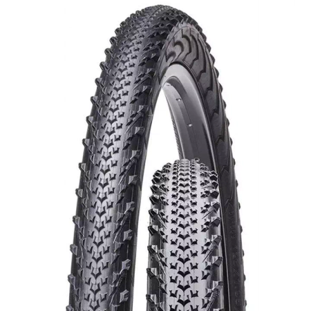 OPONA ROWEROWA 27.5x2.10 CST ALL TERRAINS UNIWERSALNA C-1918 (ETRTO 52-584)