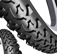 MITAS RAPID V36 OPONA 26x2.0 52-559 MTB GÓRSKA