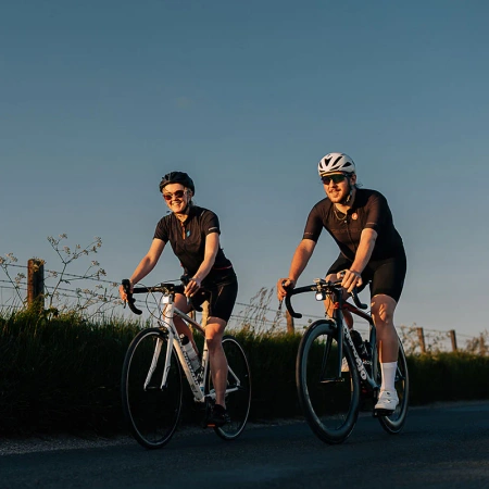 Lampka Rowerowa Przednia MAGICSHINE EVO 1700 USB +Pilot Uchwyt GARMIN GOPRO