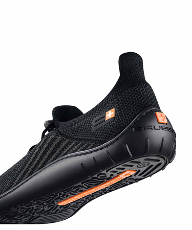 BUTY BAREFOOT DAMSKIE 37 BRUBECK MERINO WEŁNIANE POLSKI PRODUKT