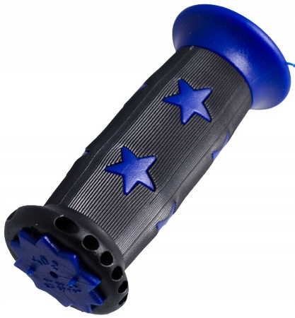 PROGRIP Chwyty gripy rowerowe dziecięce 92mm GEL