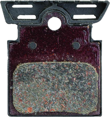 JAGWIRE ELITE COOLING Klocki Okładziny GRAFEN Dura-Ace Ultegra GRX Road