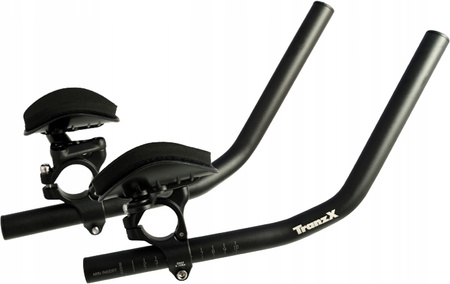 TRANZ-X LEMONDKA PRZYSTAWKA NAKŁADKA TRIATHLONOWA