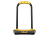 Zapięcie rowerowe U-lock 292x115x14 OnGuard 8002