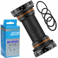 Łożyska/miski suportu SHIMANO BB-MT501 BSA 68/73