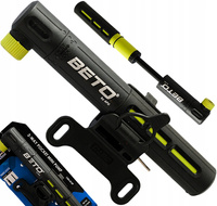 POMPKA BETO CRH-015P AV/FV + IGŁA DO PIŁEK LEKKA