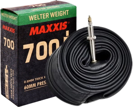 DĘTKA ROWEROWA 700x25/28/32 (622x25-32) FV 60 mm MAXXIS