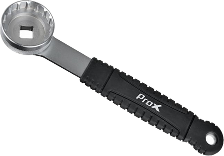 Klucz Do Misek Suportu HOLLOWTECH II Z Rączką PROX RCB929