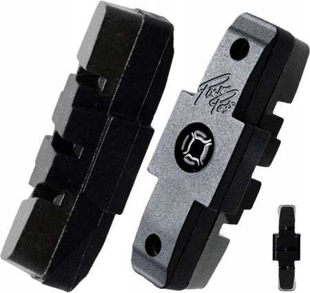 CLARKS CP310 Klocki do hamulców MAGURA HS 50 mm