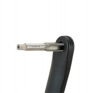 SUPER-B Gwintownik 1/2” X 20 LEWY DO KORBY