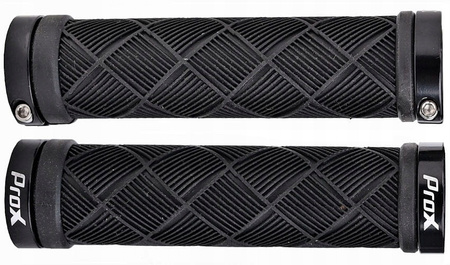 PROX VELO CHWYTY GRIPY ROWEROWE RĄCZKI KIEROWNICY