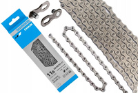 SHIMANO ULTEGRA CN-HG701 ŁAŃCUCH 11 RZĘDOWY SPINKA