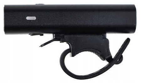 Zestaw Lampek PROX AERO Przód 400Lm + Tył 30Lm USB