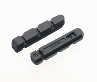 Okładziny do klocków szosowych 476 do obręczy alu