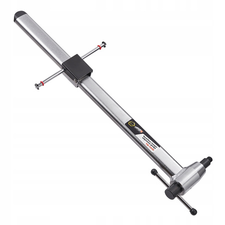 SuperB PRZYRZĄD DO PROSTOWANIA HAKA PRZERZUTKI