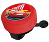 DZWONEK DO ROWERU DISNEY CARS AUTA DZWONEK ROWEROWY Zygzak McQueen