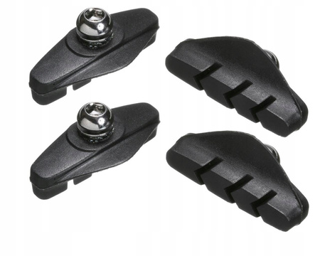 SPENCER Klocki hamulcowe SZOSA CALIPER 4 szt.