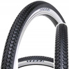 KENDA KOSMOS OPONA ROWEROWA 26 x 1,75 BIAŁY BOK