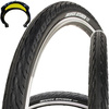 OPONA ANTYPRZEBICIOWA 700x35 KENDA KWICK BITUMEN