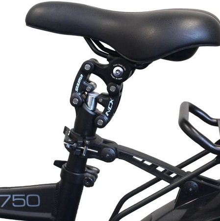 SZTYCA AMORTYZOWANA 27,2 SR SUNTOUR NCX PANTOGRAF