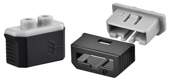 Wtyczka Przewodu Piasty Z Prądnicą SHIMANO HBNX21/ HBNX30 NEXUS ORYGINALNA