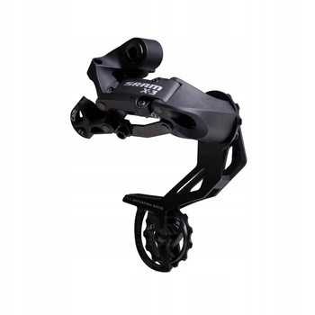 SRAM X3 PRZERZUTKA TYLNA 7/8/9 rz. DŁUGI WÓZEK