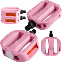 FEIMIN pedały rowerowe dziecięce MAŁY GWINT 12,7mm