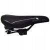 Siodełko rowerowe męskie SPRĘŻYNY SELLE BASSANO