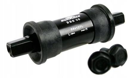 Suport wbijany SUNRACE BBS08 38x127 mm GAZELLE