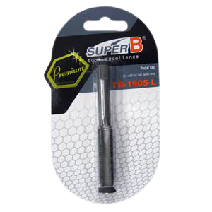 SUPER-B Gwintownik 9/16” X 20 PRAWY DO KORBY