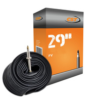 DĘTKA ROWEROWA 29x2.40/2.50/2.60/2.80 FV 40mm PRESTA CST