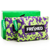 Odświeżacz do butów Freshed Green Moro 2 saszetki zapachowe neutralizator